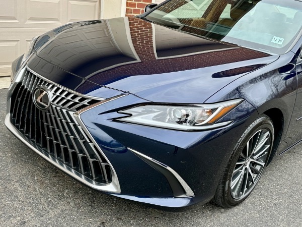 Used-2022-Lexus-ES-350-Premium
