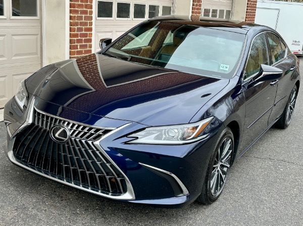 Used-2022-Lexus-ES-350-Premium