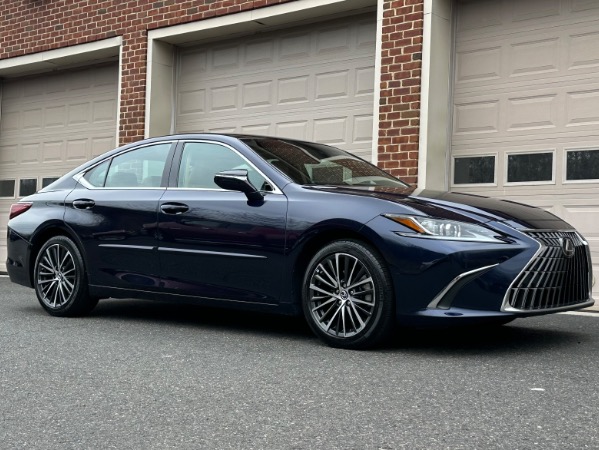 Used-2022-Lexus-ES-350-Premium