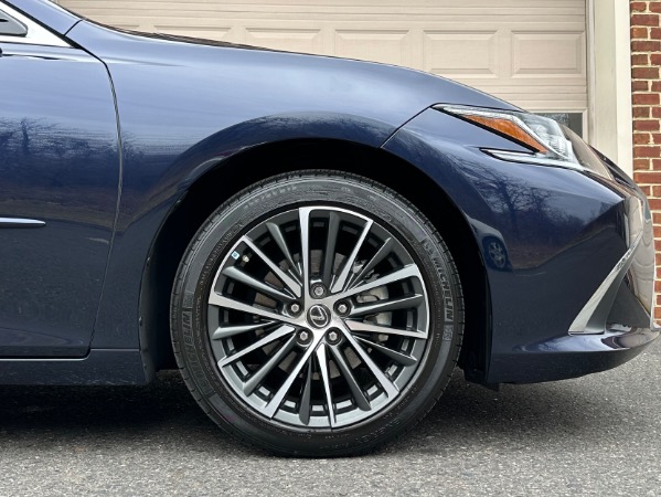 Used-2022-Lexus-ES-350-Premium