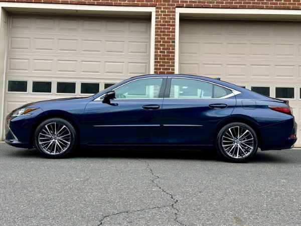 Used-2022-Lexus-ES-350-Premium