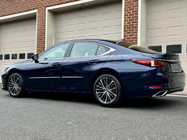 Used-2022-Lexus-ES-350-Premium
