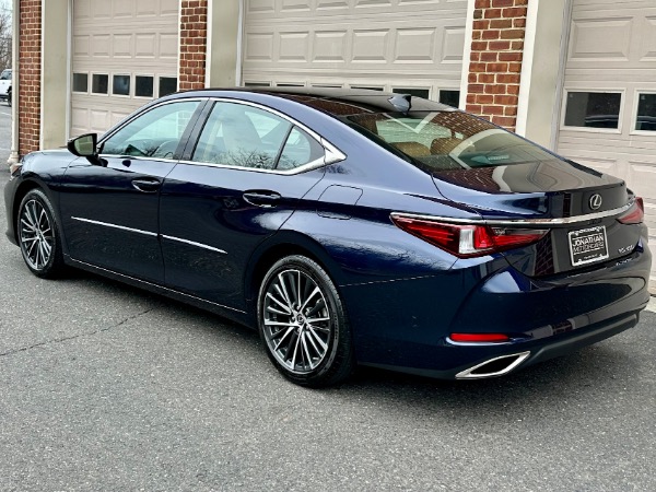 Used-2022-Lexus-ES-350-Premium