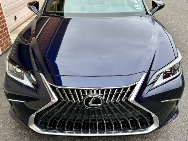 Used-2022-Lexus-ES-350-Premium