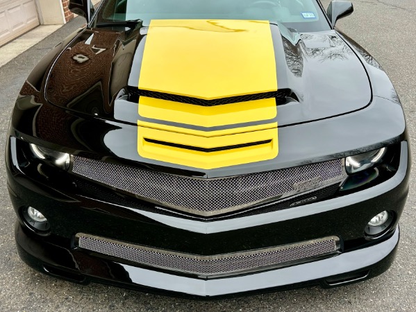 Used-2011-Chevrolet-Camaro-SS-Convertible
