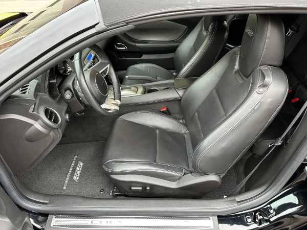 Used-2011-Chevrolet-Camaro-SS-Convertible