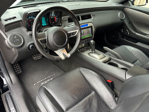 Used-2011-Chevrolet-Camaro-SS-Convertible