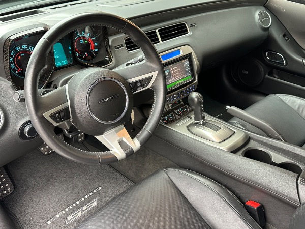 Used-2011-Chevrolet-Camaro-SS-Convertible