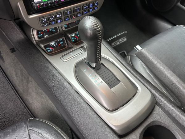 Used-2011-Chevrolet-Camaro-SS-Convertible