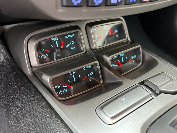 Used-2011-Chevrolet-Camaro-SS-Convertible