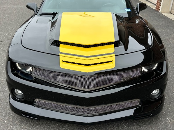 Used-2011-Chevrolet-Camaro-SS-Convertible