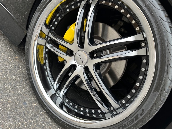 Used-2011-Chevrolet-Camaro-SS-Convertible