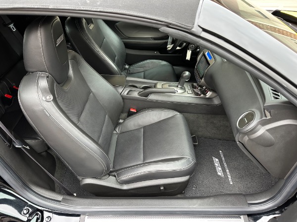 Used-2011-Chevrolet-Camaro-SS-Convertible