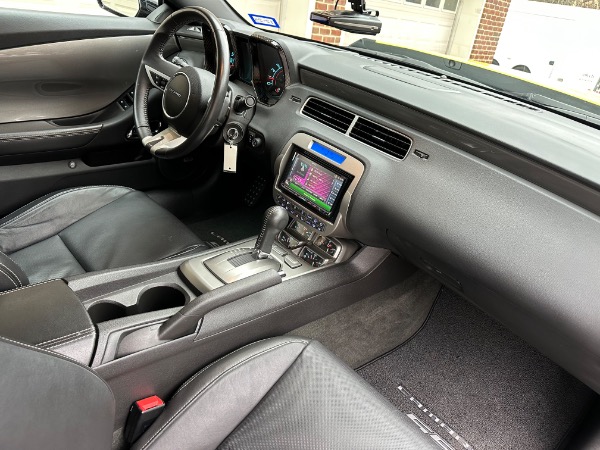 Used-2011-Chevrolet-Camaro-SS-Convertible