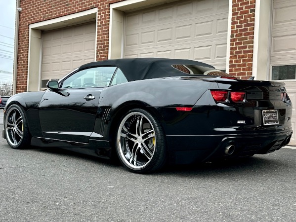 Used-2011-Chevrolet-Camaro-SS-Convertible