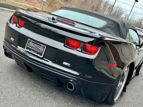 Used-2011-Chevrolet-Camaro-SS-Convertible