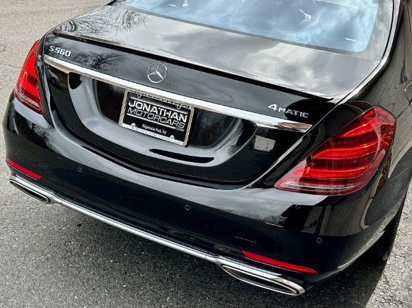 Used-2019-Mercedes-Benz-S-Class-S-560-4MATIC