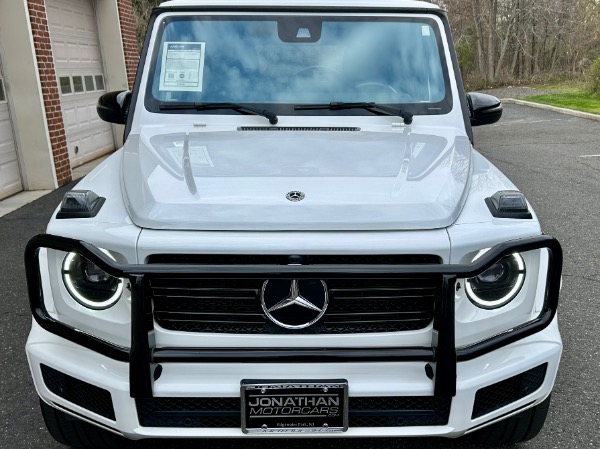 Used-2021-Mercedes-Benz-G-Class-G-550