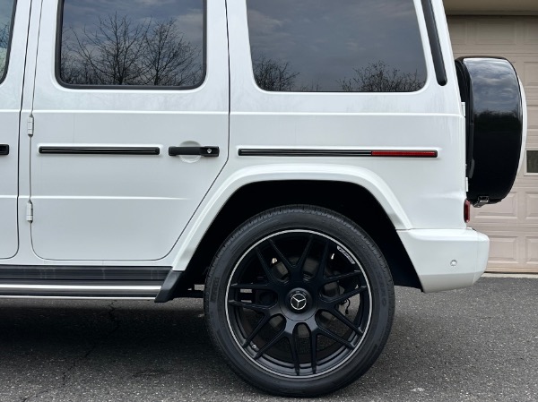 Used-2021-Mercedes-Benz-G-Class-G-550