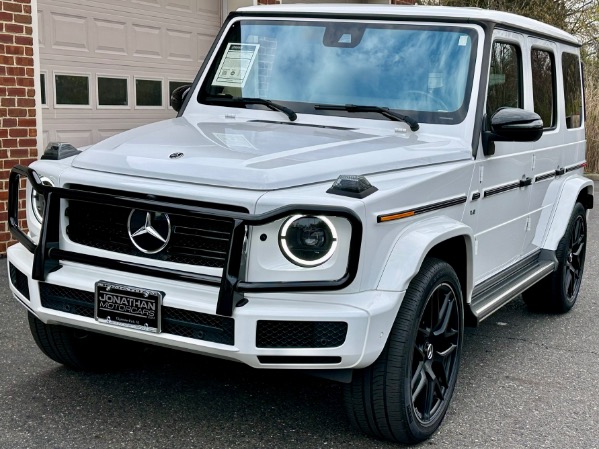 Used-2021-Mercedes-Benz-G-Class-G-550