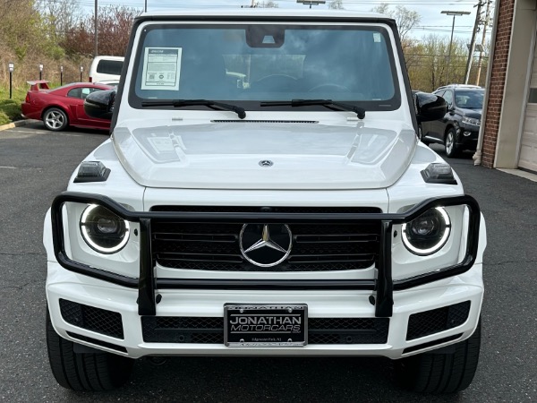 Used-2021-Mercedes-Benz-G-Class-G-550
