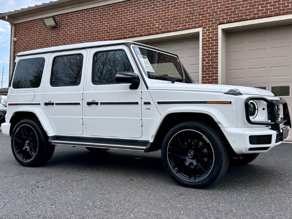 Used-2021-Mercedes-Benz-G-Class-G-550