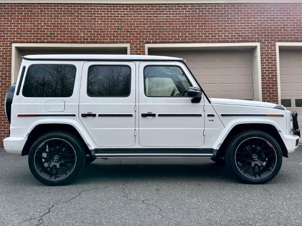 Used-2021-Mercedes-Benz-G-Class-G-550