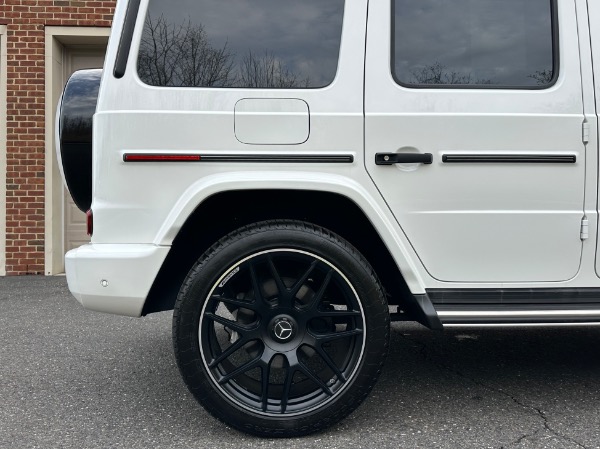 Used-2021-Mercedes-Benz-G-Class-G-550