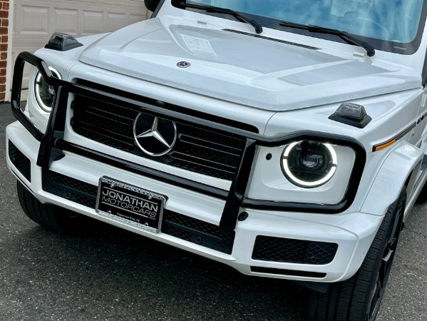 Used-2021-Mercedes-Benz-G-Class-G-550