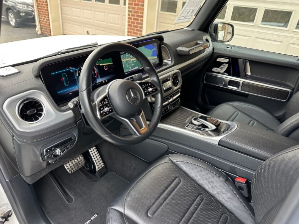 Used-2021-Mercedes-Benz-G-Class-G-550