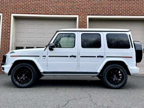 Used-2021-Mercedes-Benz-G-Class-G-550