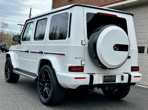 Used-2021-Mercedes-Benz-G-Class-G-550