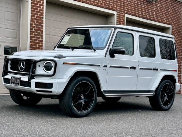 Used-2021-Mercedes-Benz-G-Class-G-550