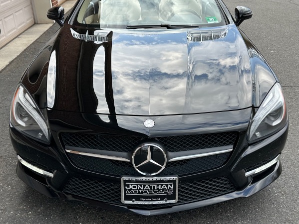 Used-2013-Mercedes-Benz-SL-Class-SL-550