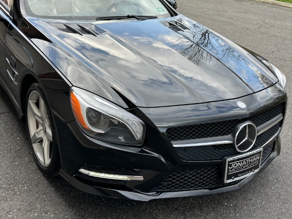 Used-2013-Mercedes-Benz-SL-Class-SL-550