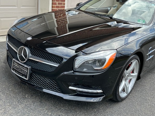 Used-2013-Mercedes-Benz-SL-Class-SL-550