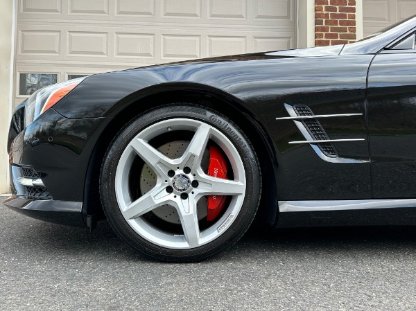 Used-2013-Mercedes-Benz-SL-Class-SL-550