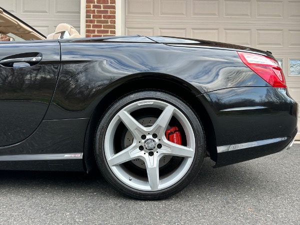 Used-2013-Mercedes-Benz-SL-Class-SL-550