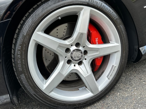 Used-2013-Mercedes-Benz-SL-Class-SL-550