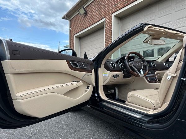 Used-2013-Mercedes-Benz-SL-Class-SL-550