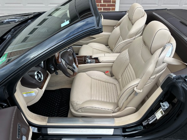 Used-2013-Mercedes-Benz-SL-Class-SL-550
