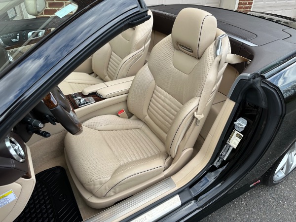 Used-2013-Mercedes-Benz-SL-Class-SL-550