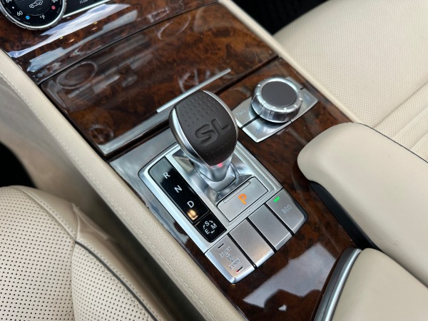 Used-2013-Mercedes-Benz-SL-Class-SL-550