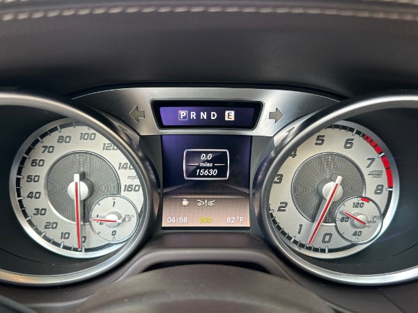 Used-2013-Mercedes-Benz-SL-Class-SL-550