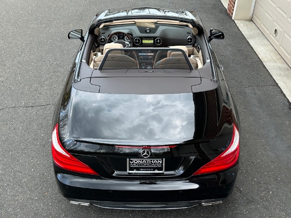 Used-2013-Mercedes-Benz-SL-Class-SL-550