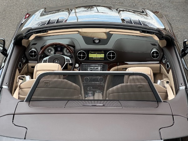 Used-2013-Mercedes-Benz-SL-Class-SL-550