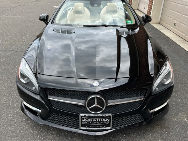 Used-2013-Mercedes-Benz-SL-Class-SL-550