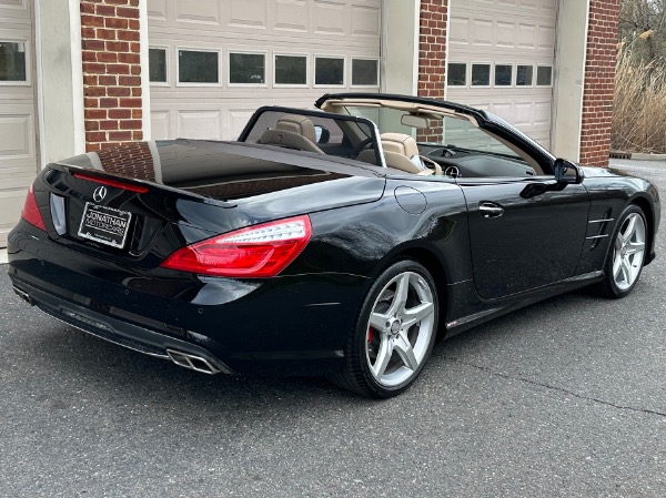 Used-2013-Mercedes-Benz-SL-Class-SL-550