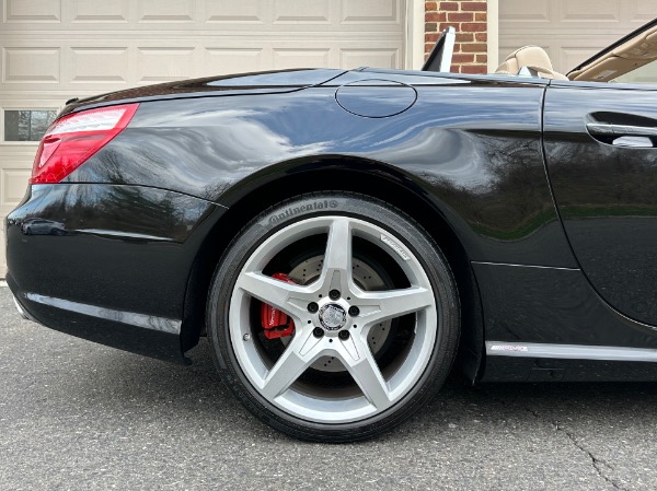 Used-2013-Mercedes-Benz-SL-Class-SL-550
