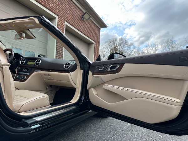 Used-2013-Mercedes-Benz-SL-Class-SL-550
